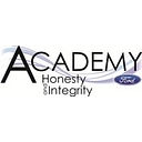Academy Ford Sales logo