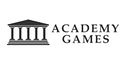 Academy Games logo
