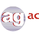 Academy Glass logo