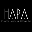 Hollywood Academy Of Performing Arts logo