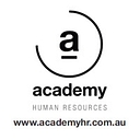 Academy Hr logo