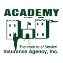 Academy Insurance Agency Inc logo
