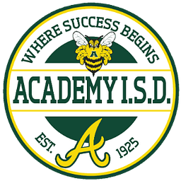 ACADEMY EARLY CHILDHOOD CENTER logo