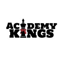 Kings Ash Academy logo