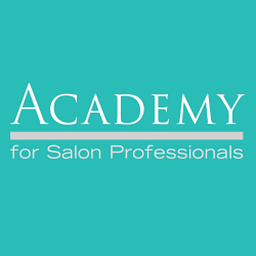 Academy for Salon Professionals logo