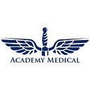 Academy Medical, Llc logo