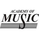 Academy Of Music logo