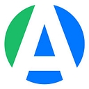 AcademyOcean LMS WW logo