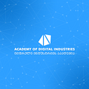 Academy of Digital Industries logo