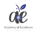 Academy of Excellence logo