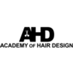 The Academy of Hair Design LLC logo