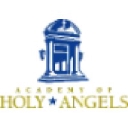 Academy Of Holy Angels logo