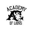 Academy Of Lions logo