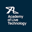 Academy Of Live Technology logo