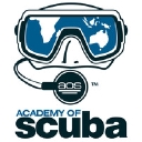Academy Of Scuba Australia logo