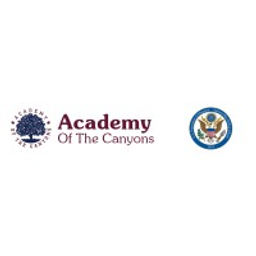 Academy of the Canyons logo