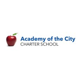 ACADEMY OF THE CITY CHARTER SCHOOL logo