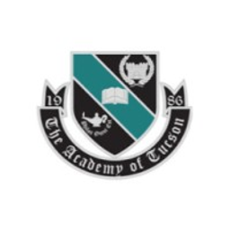 Academy of Tucson High School logo