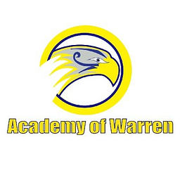 Academy of Warren logo
