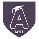 Academy Online Learning logo