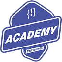Academy Pittsburgh logo