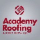 Academy Roofing & Sheet Metal logo