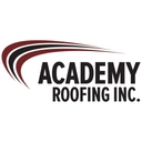 Academy Roofing logo