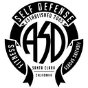 Academy Of Self Defense (Santa Clara, Ca) logo