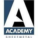 Academy Sheetmetal logo