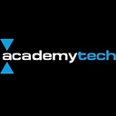 Academytech logo