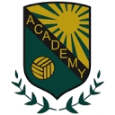 Academy Of Volleyball logo