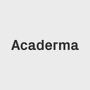 Acaderma logo