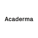 Acaderma logo