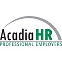 Acadia Hr: Professional Employers logo