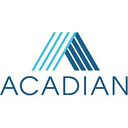 ACADIAN ASSET MANAGEMENT (SINGAPORE) PTE LTD logo