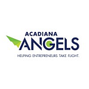 Acadiana Angels logo