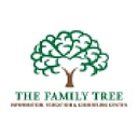 The Family Tree, Information, Education, And Counseling Center logo
