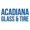 Acadiana Glass & Tire logo