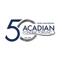 ACADIAN CONTRACTORS INC