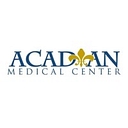 Acadian Medical Center logo