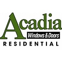 Acadia Residential Windows & Doors logo