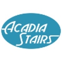 Acadia Stairs logo