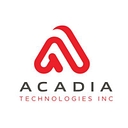 Acadia Technologies, Inc. logo