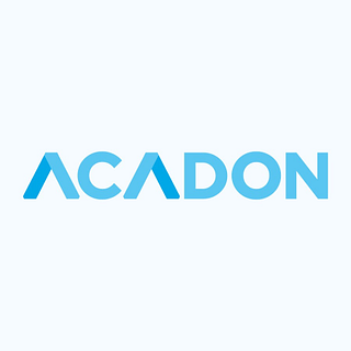 acadon AG logo