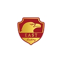 East Academy logo