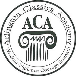 ARLINGTON CLASSICS ACADEMY - ARKANSAS CAMPUS logo