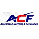 Acf Associated Customs And Forwarding Services logo