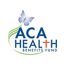 Aca Health Benefits Fund logo