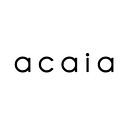 Acaia logo