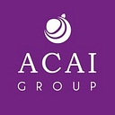 Acai Group logo